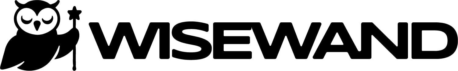 Logo Wisewand - IA pour la rédaction SEO