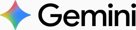 Logo Gemini, assistant IA Google pour la recherche de mots-clés