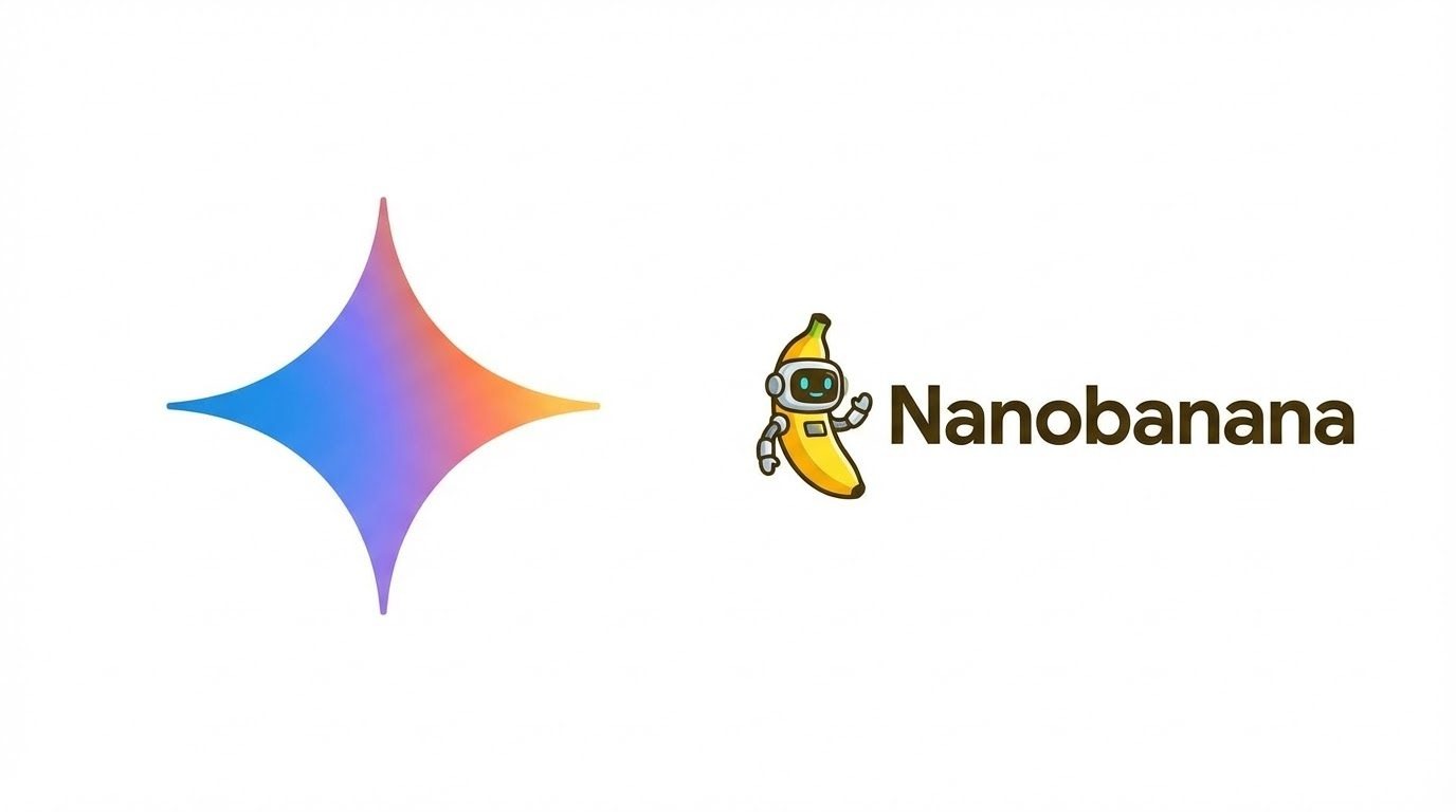 Gemini et Nano Banana, outils IA pour la création de contenus et visuels