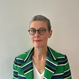Evelyne M