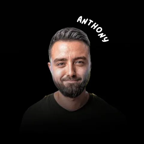 Anthony — Wisewand co-founder