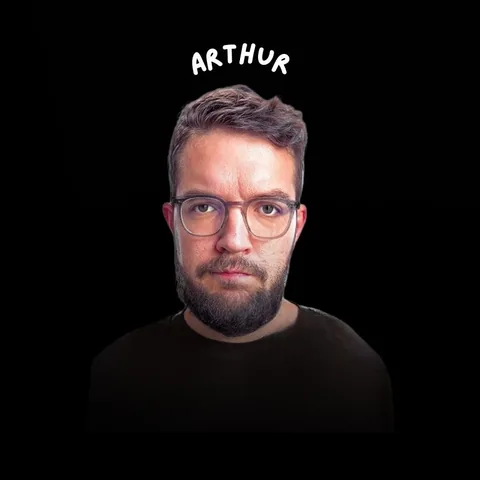 Arthur — Wisewand co-founder