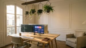 Le setup d'un éditeur de sites qui a réussi à automatiser le vente de liens