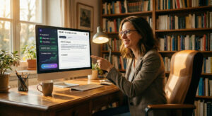 Les meilleurs rédacteurs IA