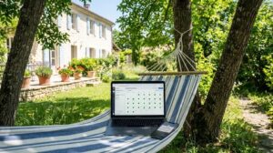 Le concept d'avoir trouvé comment créer un blog performant en SEO