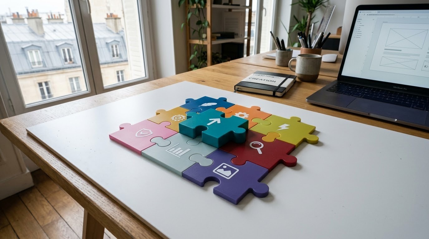 Les meilleurs plugins Wordpress pour le SEO