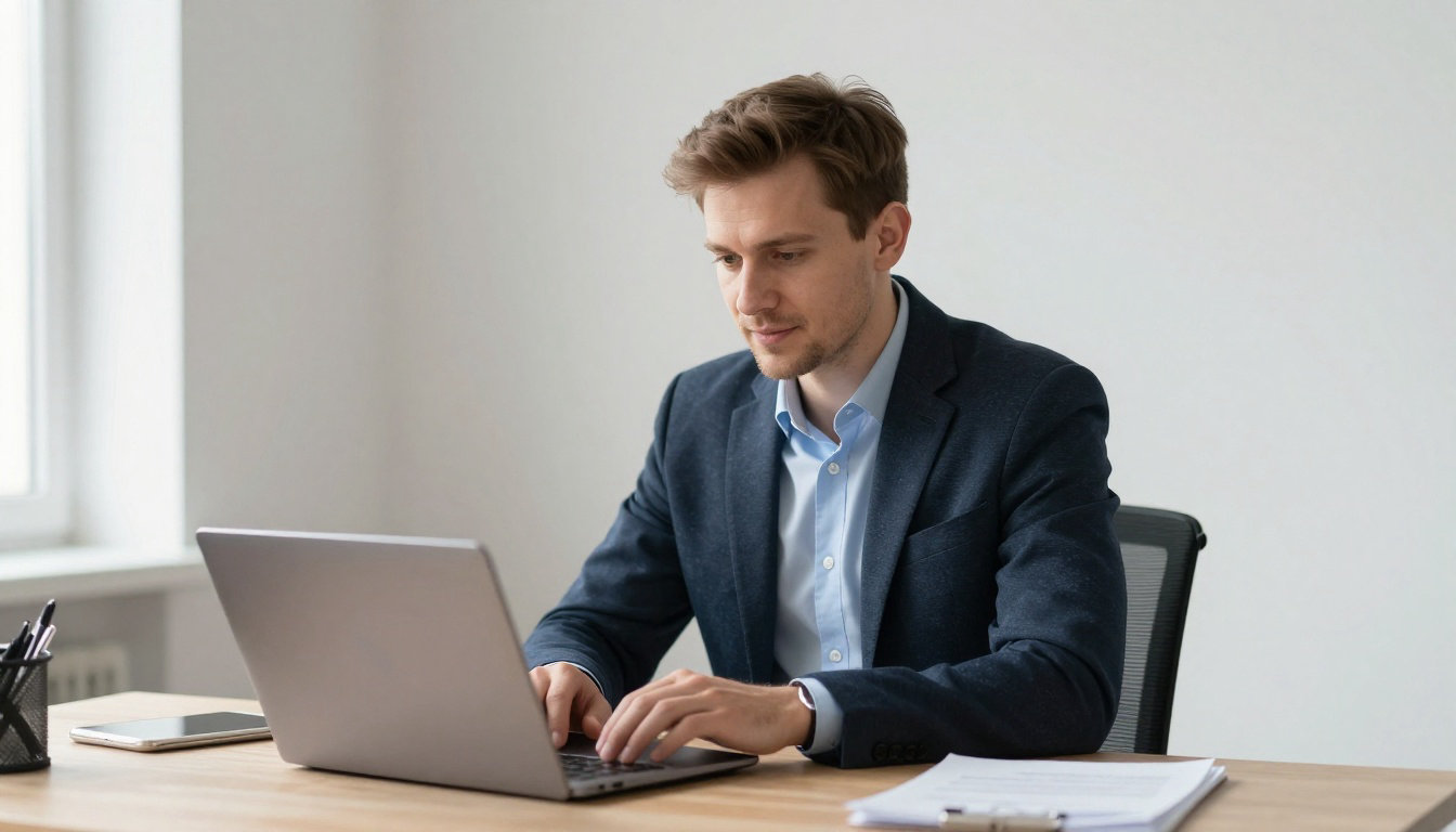 3 bénéfices majeurs de l'automatisation intégrale