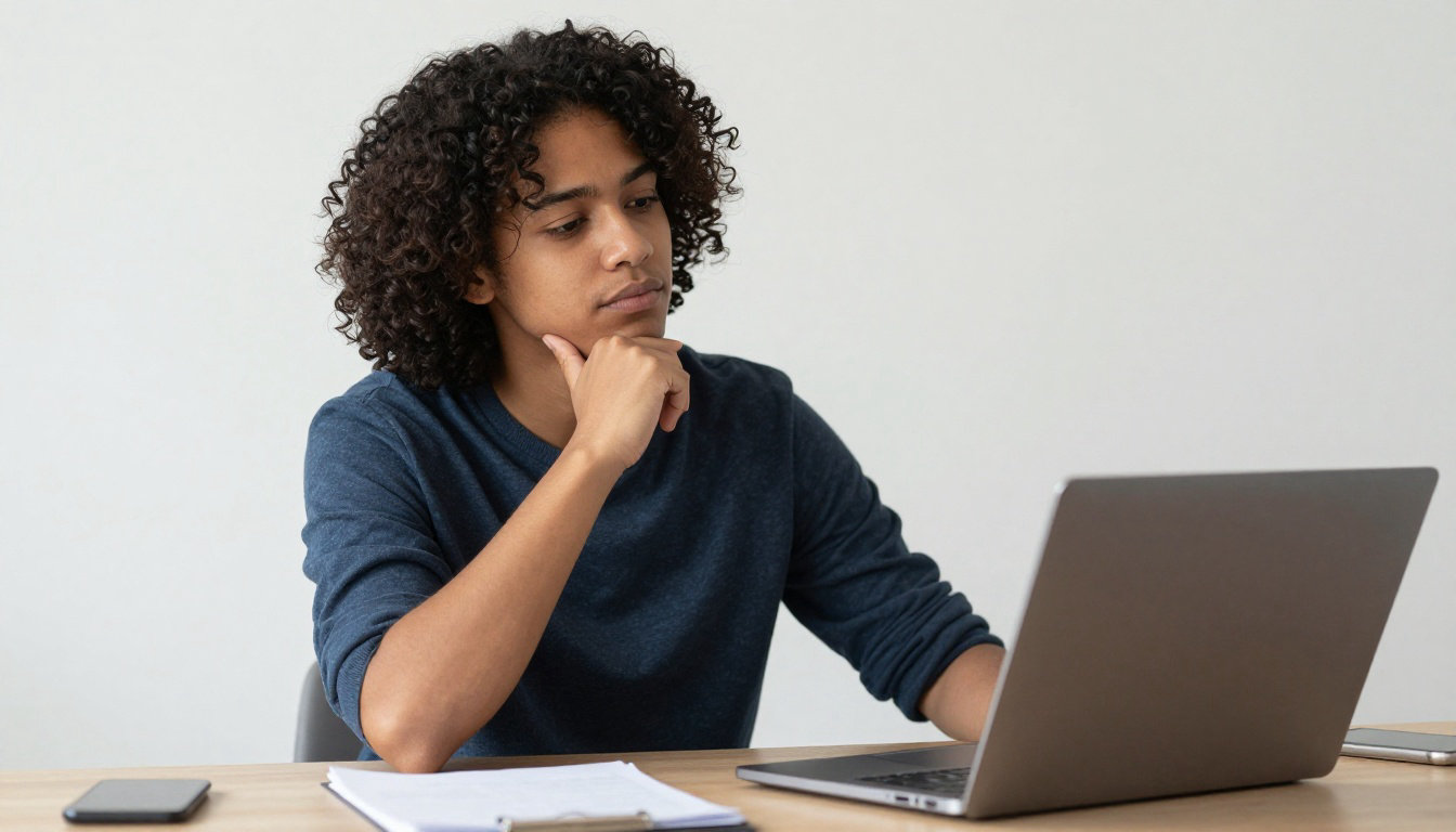 Pourquoi l'intention de recherche prime sur le volume ?