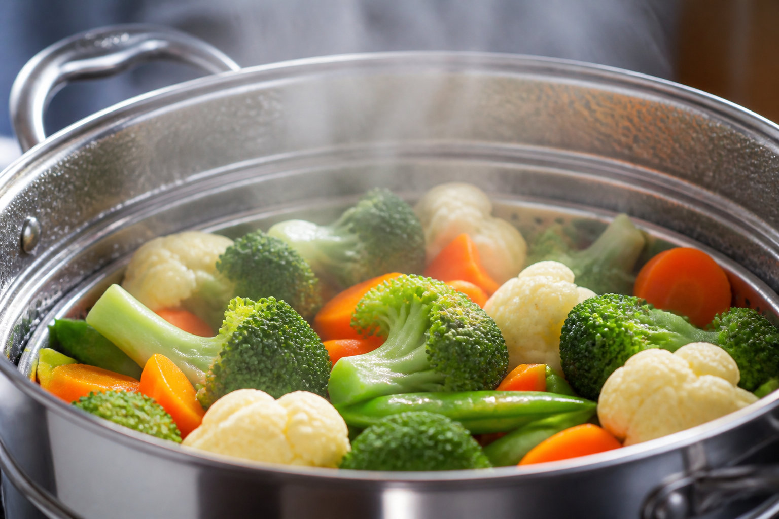 Techniques de cuisson et conservation des portions